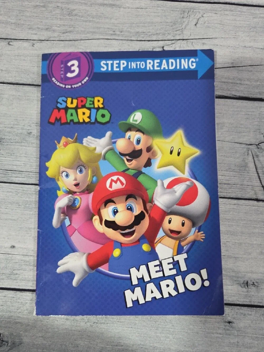Bundle Of 7 Step 3 Kids Books